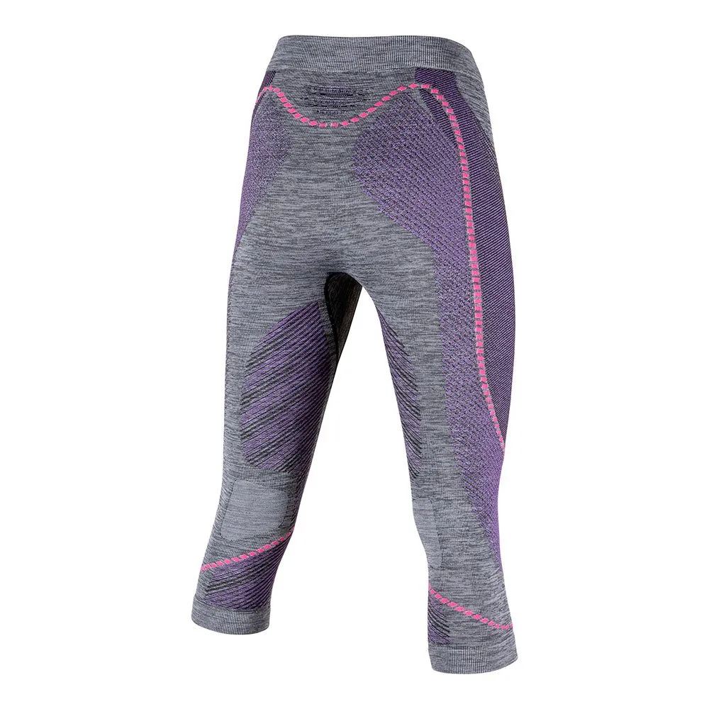 UYN Ambityon 3/4 Leggings 2 UYN Ambityon 3/4 Leggings - Image 2