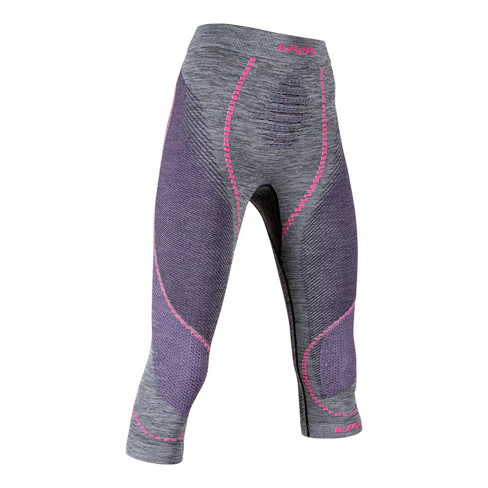 UYN Ambityon 3/4 Leggings 3 UYN Ambityon 3/4 Leggings - Image 3