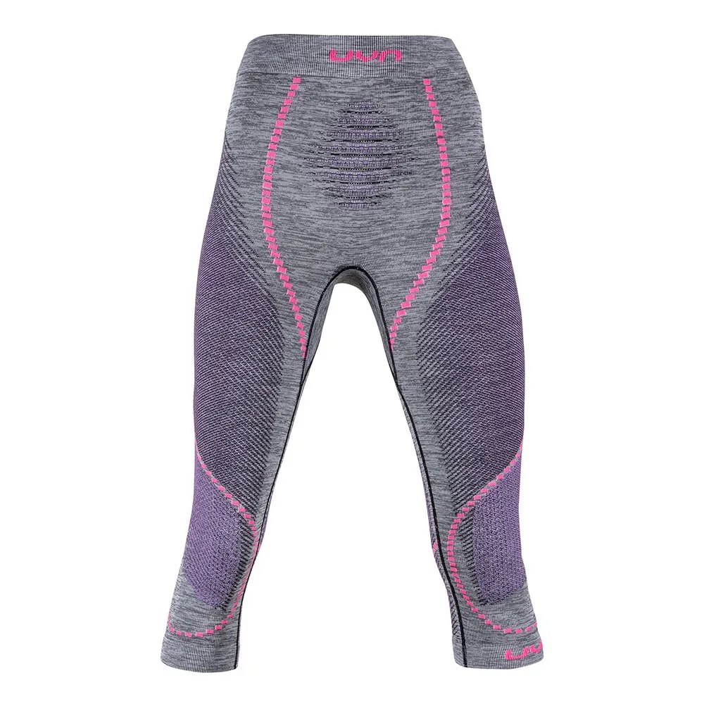 UYN Ambityon 3/4 Leggings 1 UYN Ambityon 3/4 Leggings