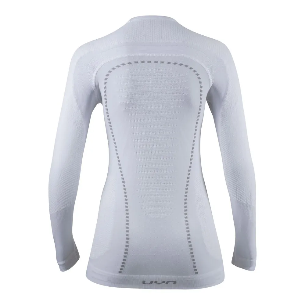UYN Ambityon Long Sleeve Base Layer 2 UYN Ambityon Long Sleeve Base Layer - Image 2