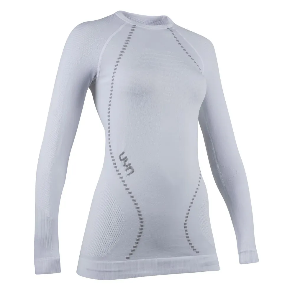 UYN Ambityon Long Sleeve Base Layer 3 UYN Ambityon Long Sleeve Base Layer - Image 3