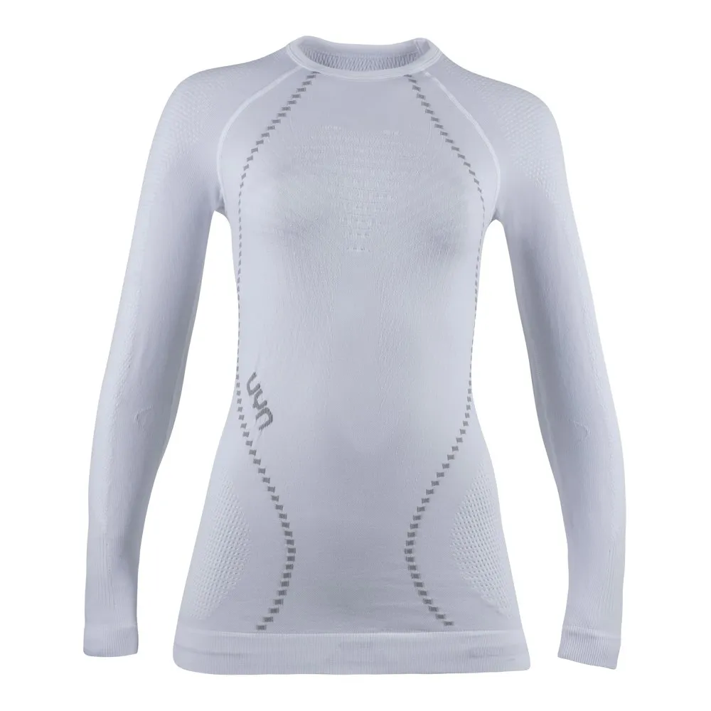 UYN Ambityon Long Sleeve Base Layer 1 UYN Ambityon Long Sleeve Base Layer