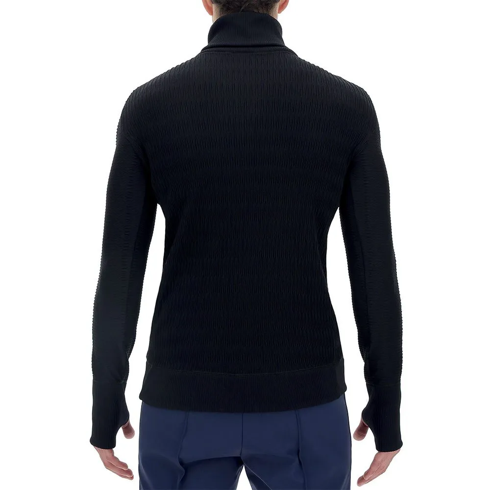 UYN Confident 2ND Turtle Neck Long Sleeve Base Layer 2 UYN Confident 2ND Turtle Neck Long Sleeve Base Layer - Image 2