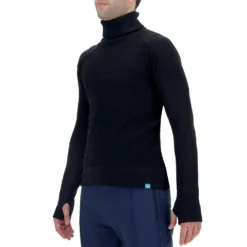 UYN Confident 2ND Turtle Neck Long Sleeve Base Layer 9 UYN Confident 2ND Turtle Neck Long Sleeve Base Layer -Deals Trail Cycler Store uyn confident 2nd turtle neck long sleeve base layer 2