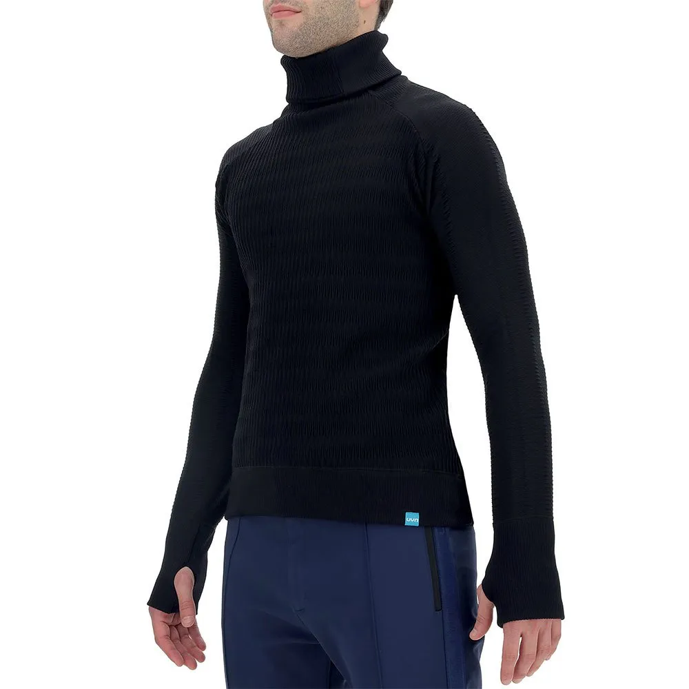UYN Confident 2ND Turtle Neck Long Sleeve Base Layer 3 UYN Confident 2ND Turtle Neck Long Sleeve Base Layer - Image 3