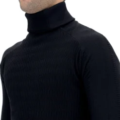 UYN Confident 2ND Turtle Neck Long Sleeve Base Layer 11 UYN Confident 2ND Turtle Neck Long Sleeve Base Layer -Deals Trail Cycler Store uyn confident 2nd turtle neck long sleeve base layer 4