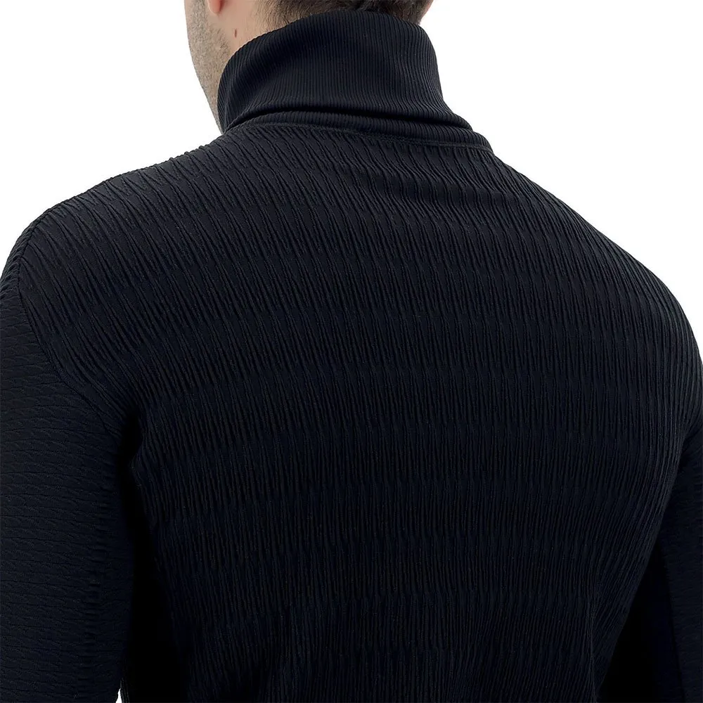 UYN Confident 2ND Turtle Neck Long Sleeve Base Layer 6 UYN Confident 2ND Turtle Neck Long Sleeve Base Layer - Image 6