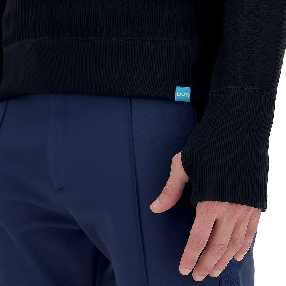 UYN Confident 2ND Turtle Neck Long Sleeve Base Layer 7 UYN Confident 2ND Turtle Neck Long Sleeve Base Layer - Image 7