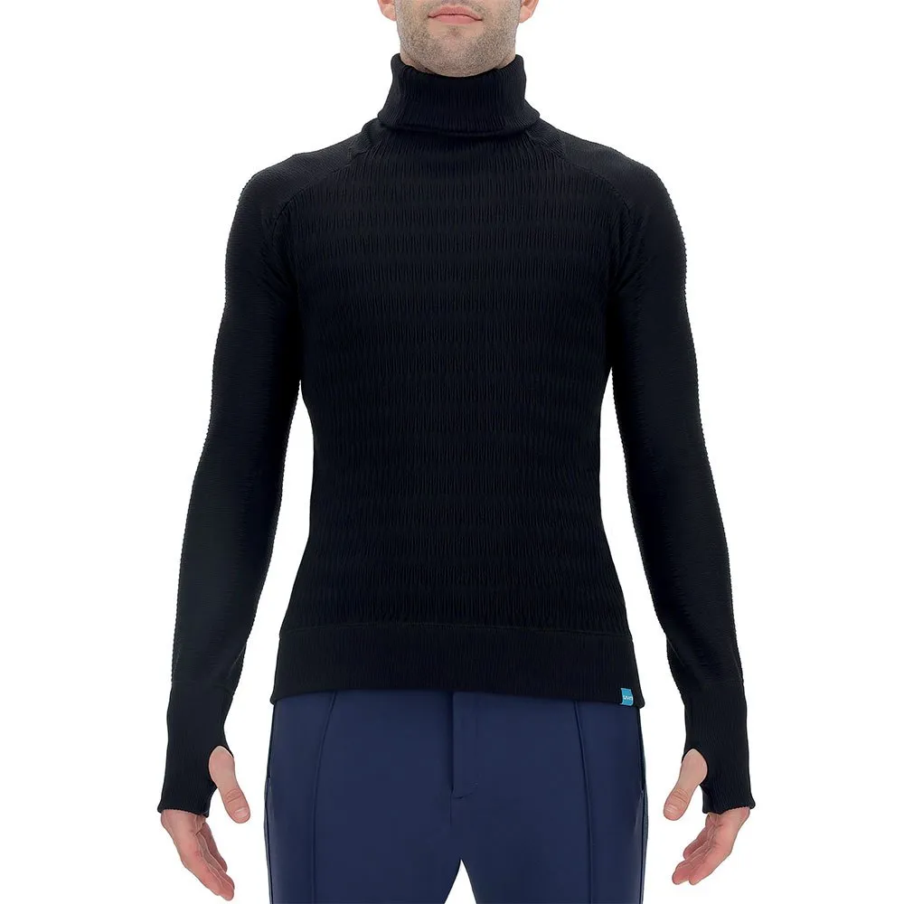 UYN Confident 2ND Turtle Neck Long Sleeve Base Layer 1 UYN Confident 2ND Turtle Neck Long Sleeve Base Layer