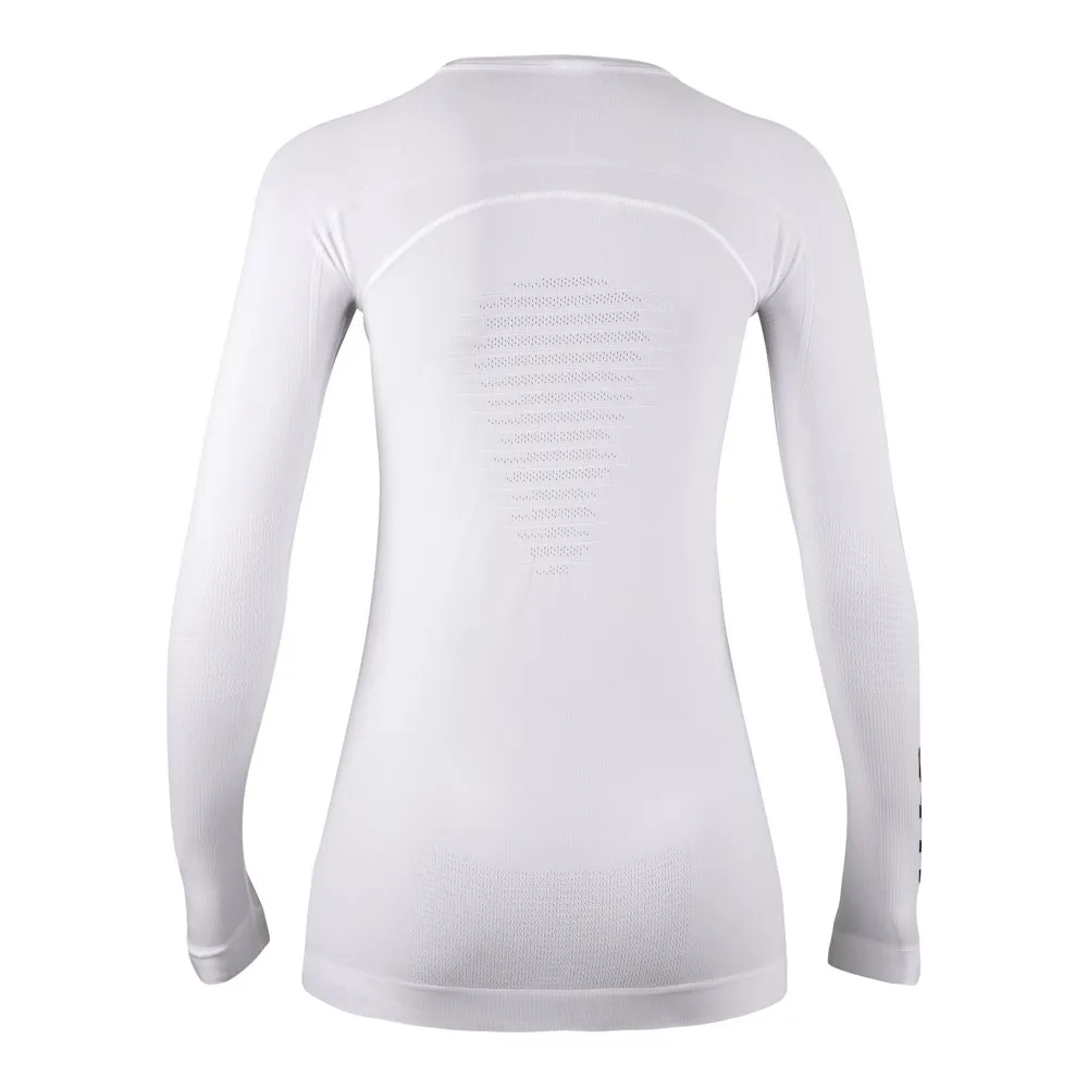 UYN Energyon Long Sleeve Base Layer 2 UYN Energyon Long Sleeve Base Layer - Image 2