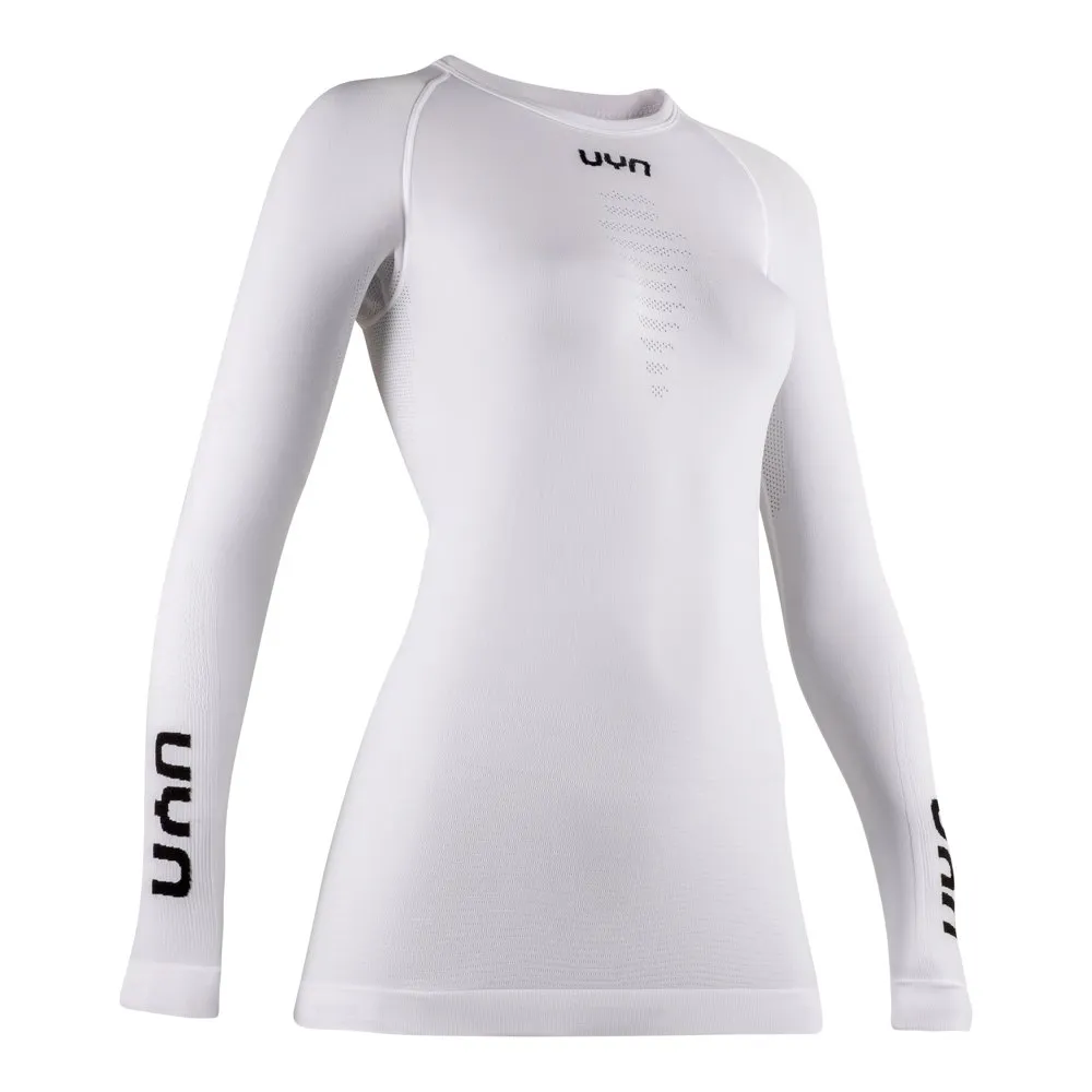 UYN Energyon Long Sleeve Base Layer 3 UYN Energyon Long Sleeve Base Layer - Image 3