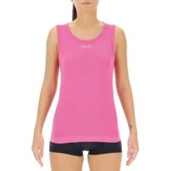 UYN Energyon Sleeveless Base Layer
