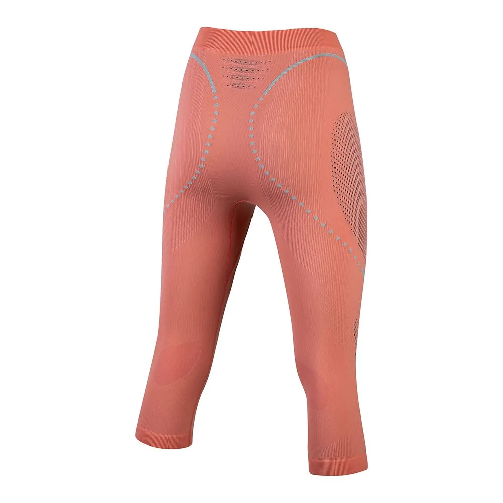 UYN Evolutyon 3/4 Leggings 2 UYN Evolutyon 3/4 Leggings - Image 2