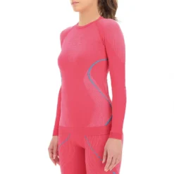 UYN Evolutyon Long Sleeve Base Layer -Deals Trail Cycler Store uyn evolutyon long sleeve base layer 2