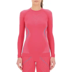 UYN Evolutyon Long Sleeve Base Layer