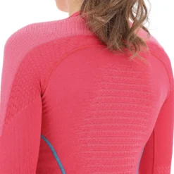 UYN Evolutyon Long Sleeve Base Layer -Deals Trail Cycler Store uyn evolutyon long sleeve base layer 4