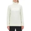 UYN Snowcrystal Dolcevita 2ND Turtle Neck Long Sleeve Base Layer