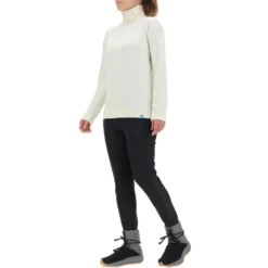 UYN Snowcrystal Dolcevita 2ND Turtle Neck Long Sleeve Base Layer 8 UYN Snowcrystal Dolcevita 2ND Turtle Neck Long Sleeve Base Layer -Deals Trail Cycler Store uyn snowcrystal dolcevita 2nd turtle neck long sleeve base layer 3