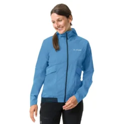 VAUDE Crana Wind Jacket