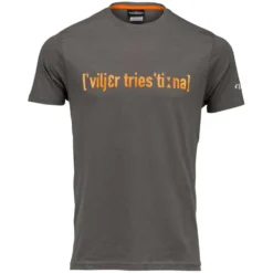 WILIER Slang Short Sleeve T-Shirt
