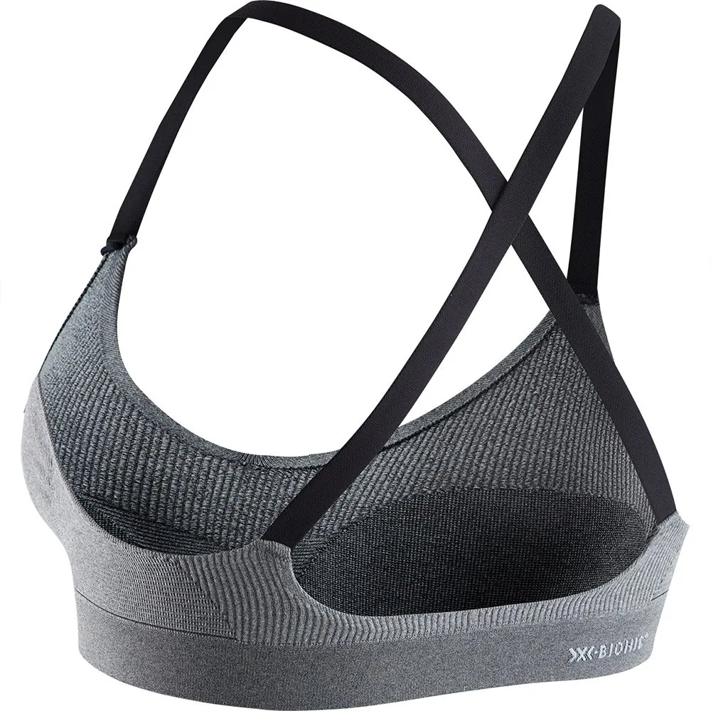 X-Bionic Energizer MK3 Sina Base Layer 2 X-Bionic Energizer MK3 Sina Base Layer - Image 2