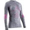 X-Bionic Energy Accumulator 4.0 Long Sleeve Base Layer