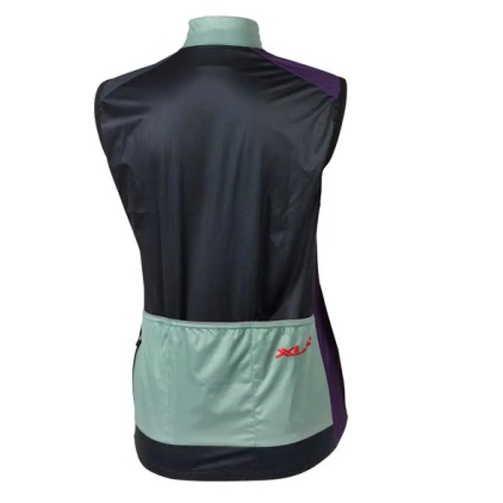 XLC JE-W07 Race Gilet 2 XLC JE-W07 Race Gilet - Image 2