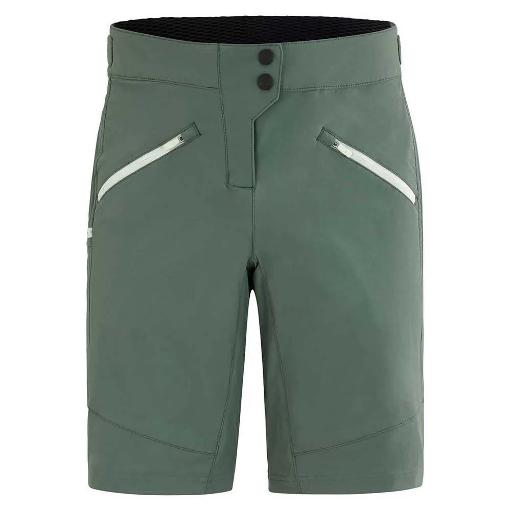 Ziener Nasita Shorts Without Chamois 1 Ziener Nasita Shorts Without Chamois