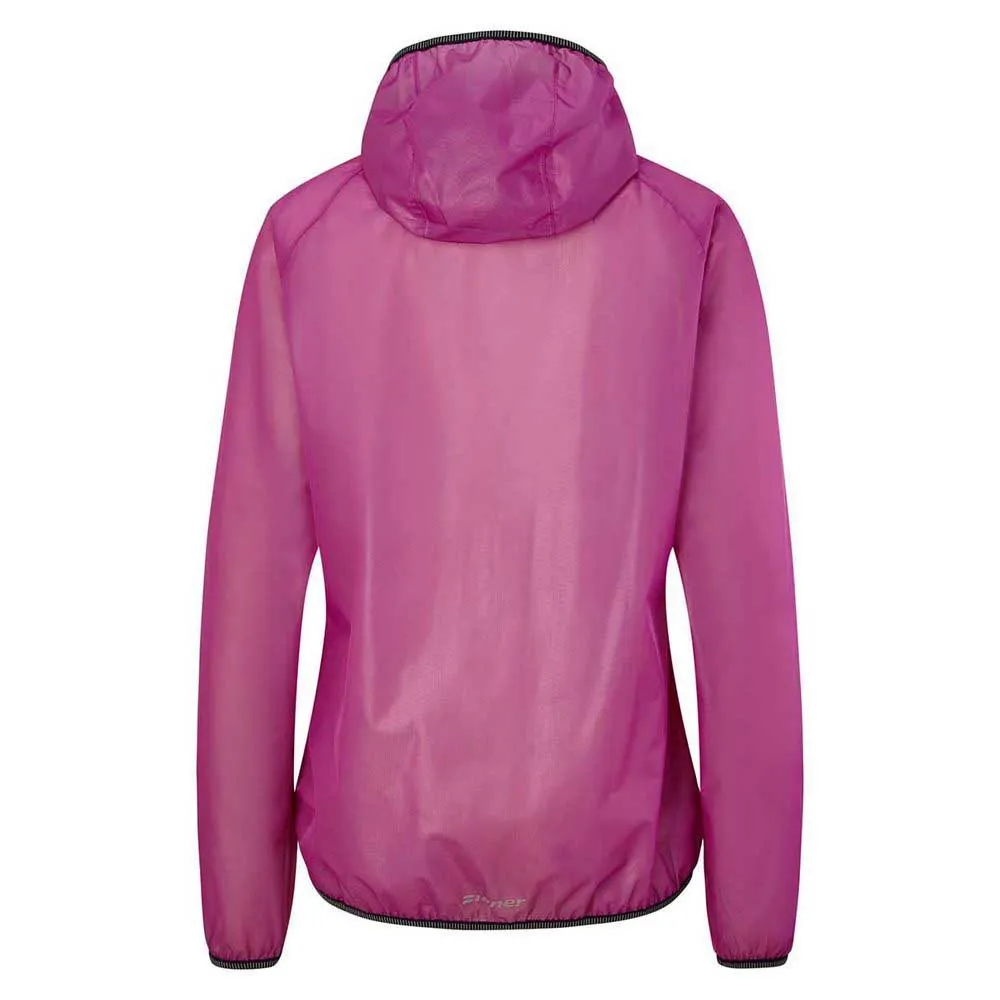 Ziener Natina Jacket 2 Ziener Natina Jacket - Image 2