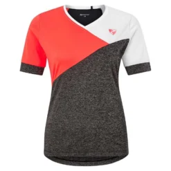 Ziener Nevina Short Sleeve T-Shirt