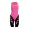 Zone3 Swimskin Sleeveless Trisuit