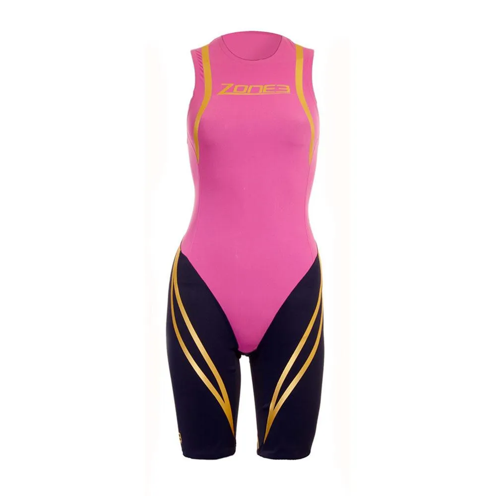 Zone3 Swimskin Sleeveless Trisuit 1 Zone3 Swimskin Sleeveless Trisuit