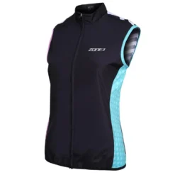 Zone3 Windproof WP Gilet