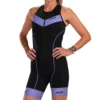 ZOOT Core + Tri Sleeveless Trisuit