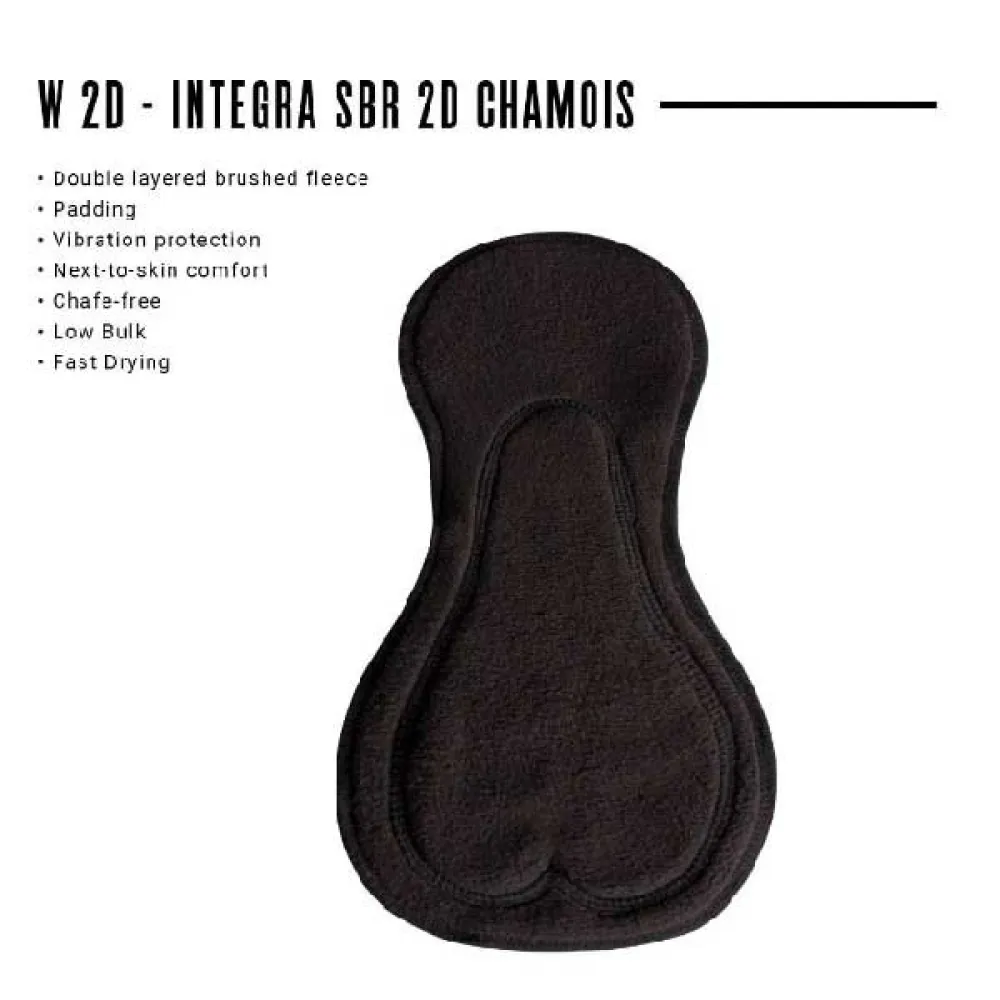 ZOOT Core + Tri Sleeveless Trisuit 8 ZOOT Core + Tri Sleeveless Trisuit - Image 8