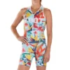 ZOOT LTD 83 19 Race Suit Sleeveless Trisuit