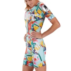 ZOOT LTD Aero 83 19 Race Suit Short Sleeve Trisuit -Deals Trail Cycler Store zoot ltd aero 83 19 race suit short sleeve trisuit 2