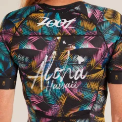 ZOOT LTD Aero Ali´i 19 Race Suit Short Sleeve Trisuit -Deals Trail Cycler Store zoot ltd aero alii 19 race suit short sleeve trisuit 5