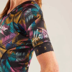 ZOOT LTD Aero Ali´i 19 Race Suit Short Sleeve Trisuit -Deals Trail Cycler Store zoot ltd aero alii 19 race suit short sleeve trisuit 6