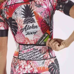ZOOT LTD Aero Ali´i Race Suit Short Sleeve Trisuit 7 ZOOT LTD Aero Ali´i Race Suit Short Sleeve Trisuit -Deals Trail Cycler Store zoot ltd aero alii race suit short sleeve trisuit 3