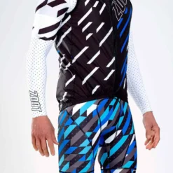 ZOOT Ltd Cycle Arm Warmers -Deals Trail Cycler Store zoot ltd cycle arm warmers 2