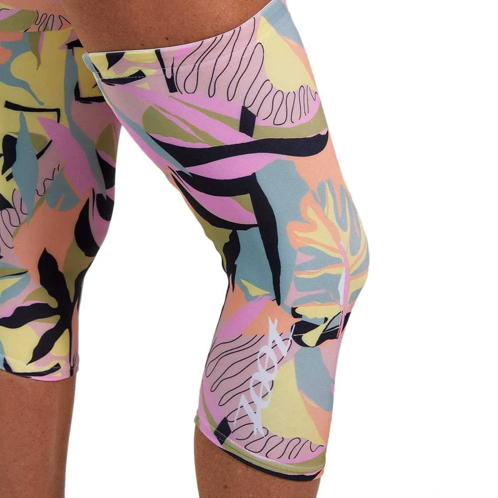 ZOOT LTD Cycle Knee Warmers 2 ZOOT LTD Cycle Knee Warmers - Image 2