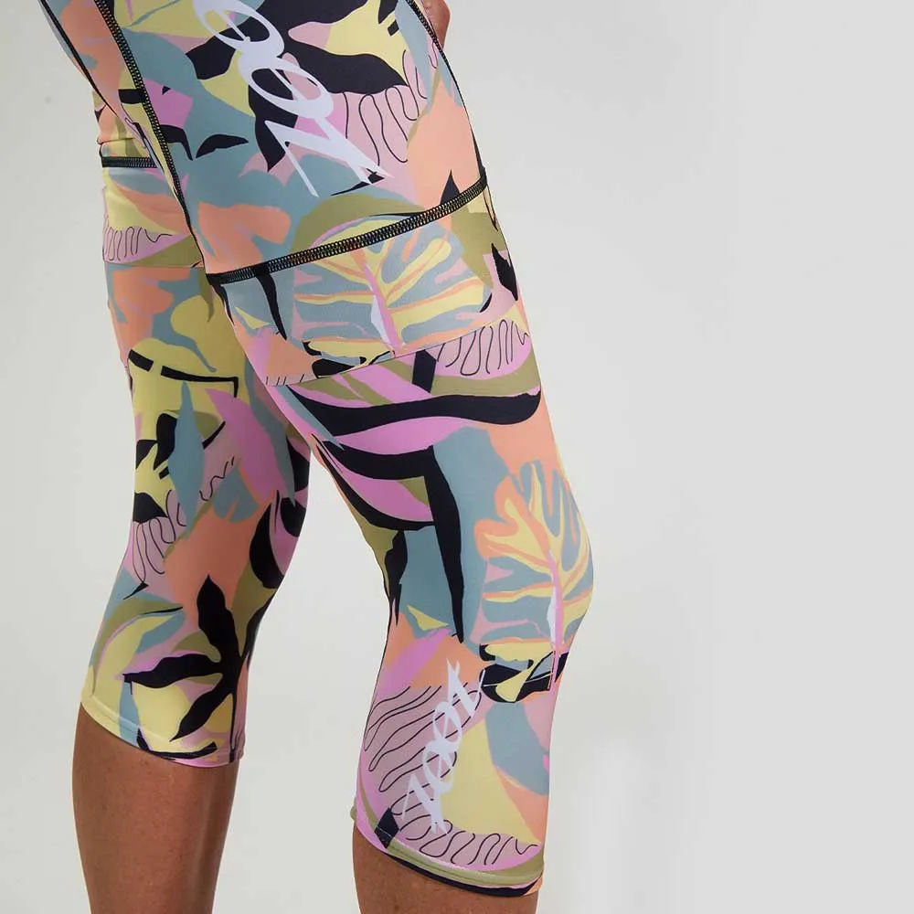 ZOOT LTD Cycle Knee Warmers 3 ZOOT LTD Cycle Knee Warmers - Image 3