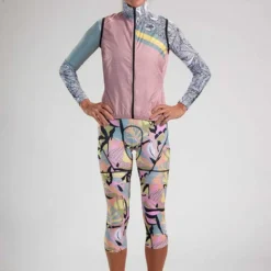 ZOOT LTD Cycle Knee Warmers 13 ZOOT LTD Cycle Knee Warmers -Deals Trail Cycler Store zoot ltd cycle knee warmers 4