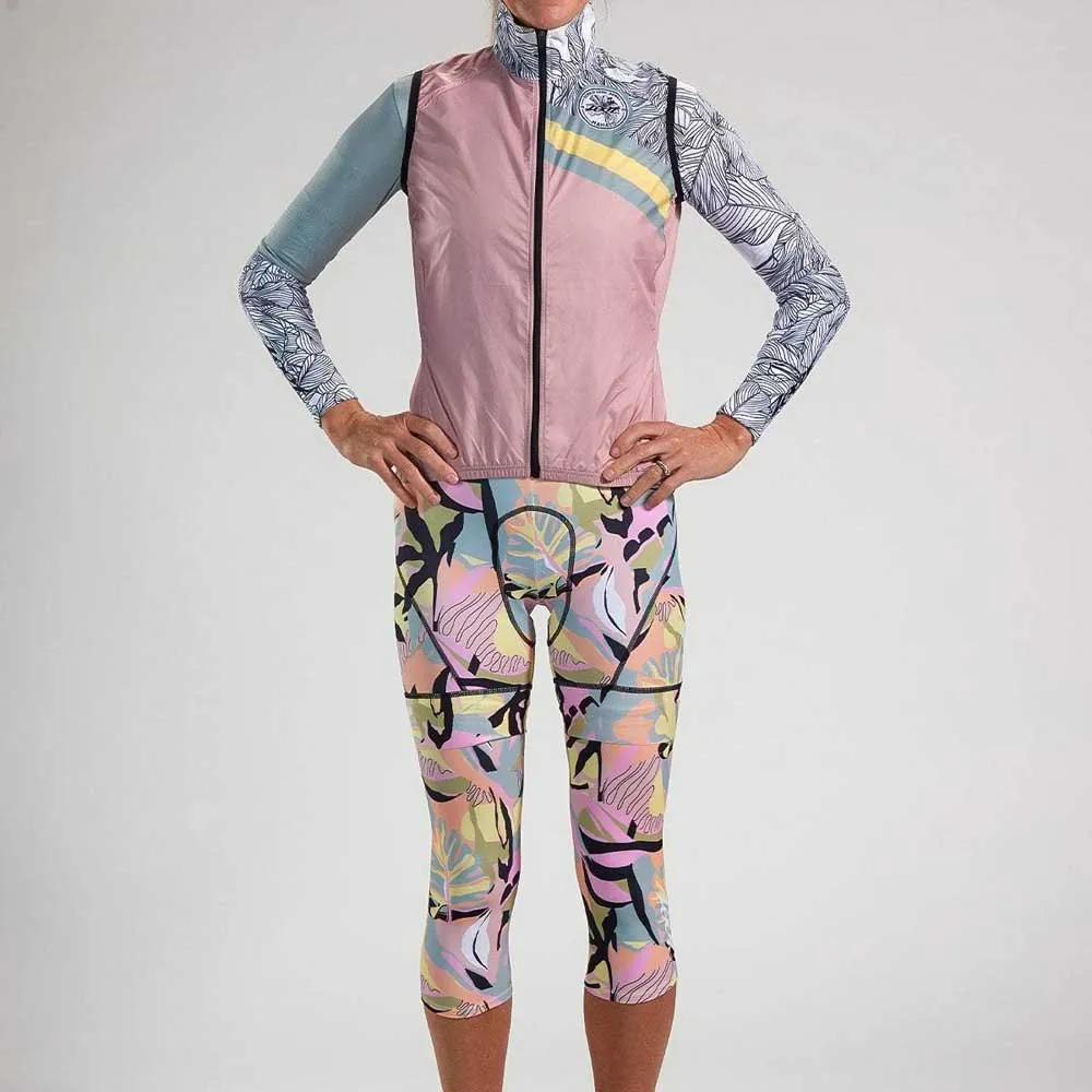 ZOOT LTD Cycle Knee Warmers 5 ZOOT LTD Cycle Knee Warmers - Image 5