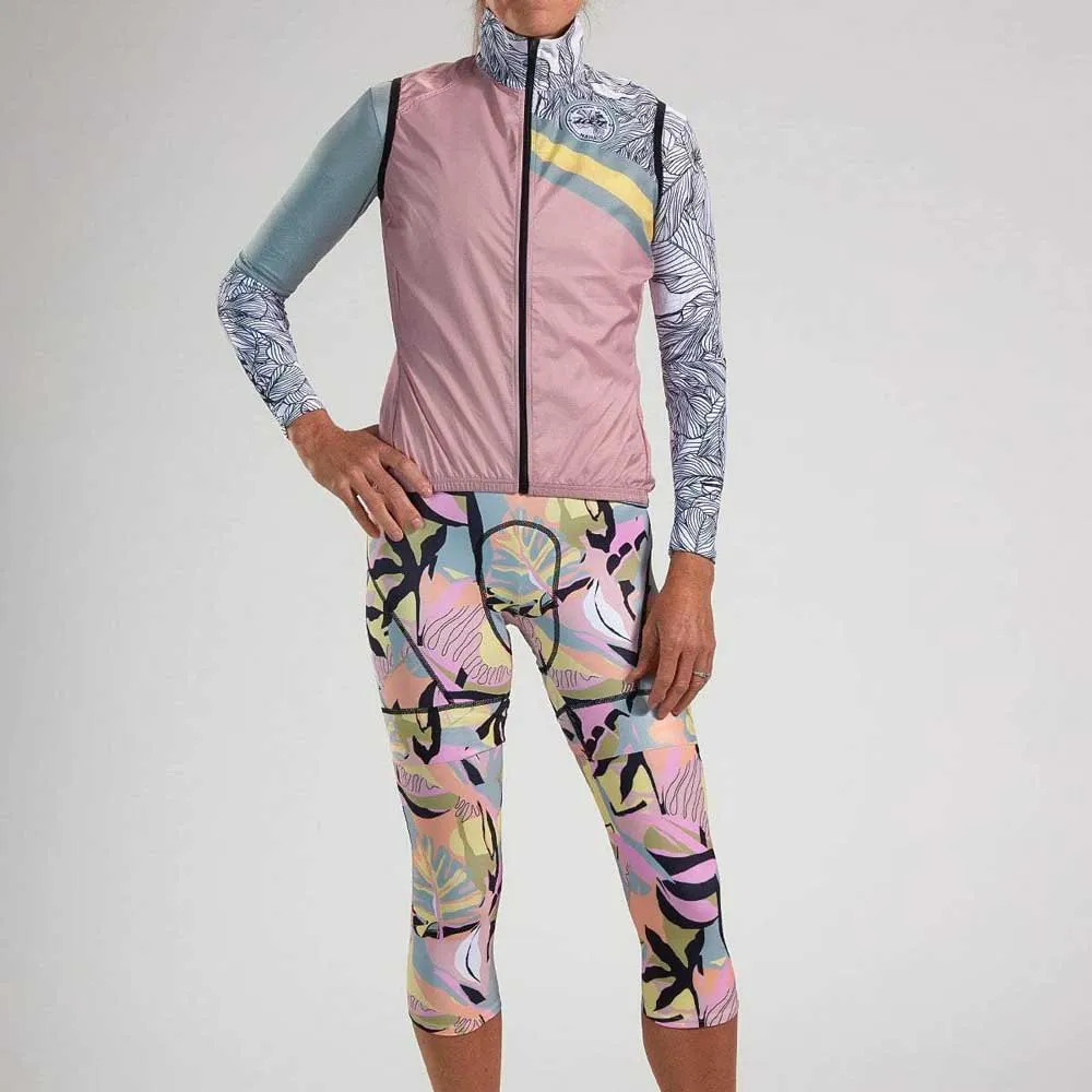 ZOOT LTD Cycle Knee Warmers 8 ZOOT LTD Cycle Knee Warmers - Image 8