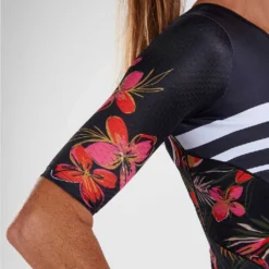 ZOOT Ltd Tri Aero Fz Short Sleeve Trisuit -Deals Trail Cycler Store zoot ltd tri aero fz short sleeve trisuit 9