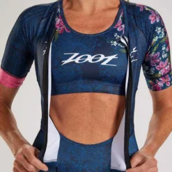 ZOOT Ltd Tri Aero Short Sleeve Trisuit 9 ZOOT Ltd Tri Aero Short Sleeve Trisuit -Deals Trail Cycler Store zoot ltd tri aero short sleeve trisuit 3