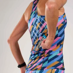 ZOOT Ltd Tri Racerback Sleeveless Trisuit -Deals Trail Cycler Store zoot ltd tri racerback sleeveless trisuit 3