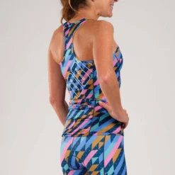 ZOOT Ltd Tri Racerback Sleeveless Trisuit -Deals Trail Cycler Store zoot ltd tri racerback sleeveless trisuit 5